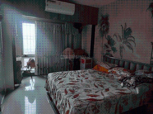 2 BHK Apartment in Mira Road East for rent Mira Bhayandar. The reference number is 19735185