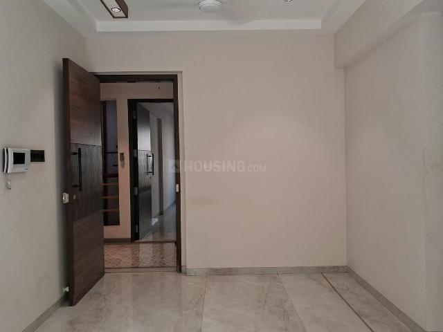 2 BHK Apartment in Mira Road East for rent Mira Bhayandar. The reference number is 19735385