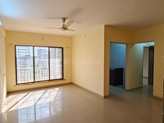 2 BHK Apartment in Mira Road East for rent Mira Bhayandar. The reference number is 19754293