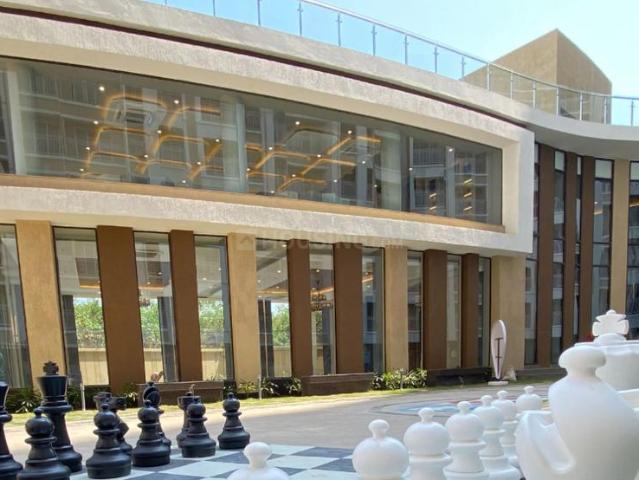 2 BHK Apartment in Mira Road East for rent Mira Bhayandar. The reference number is 19766522