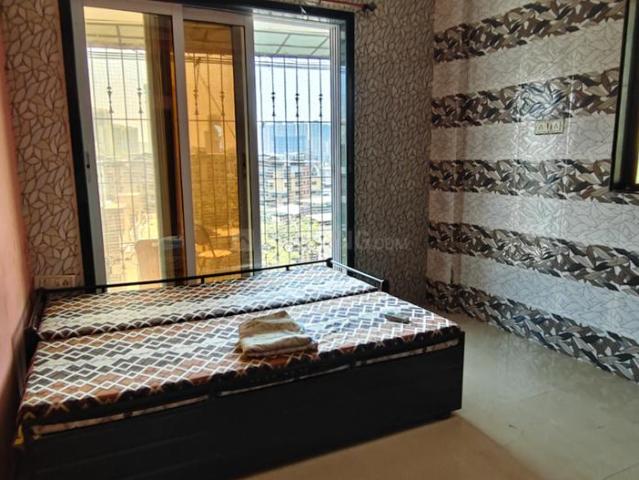 2 BHK Apartment in Mira Road East for rent Mira Bhayandar. The reference number is 19778781