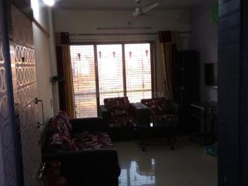 2 BHK Apartment in Mira Road East for rent Mira Bhayandar. The reference number is 19778082