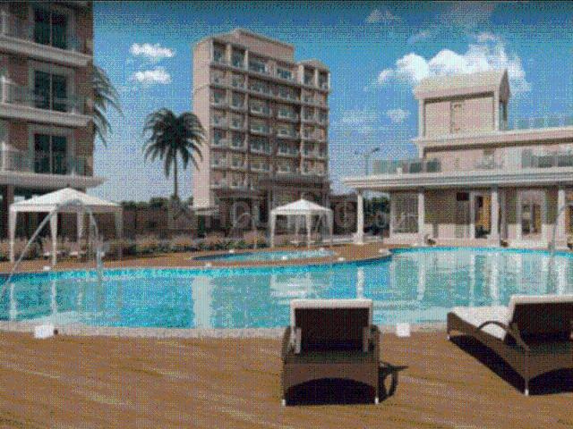 2 BHK Apartment in Mira Road East for rent Mira Bhayandar. The reference number is 19801675