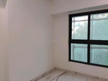 2 BHK Apartment in Mira Road East for rent Mira Bhayandar. The reference number is 19802482