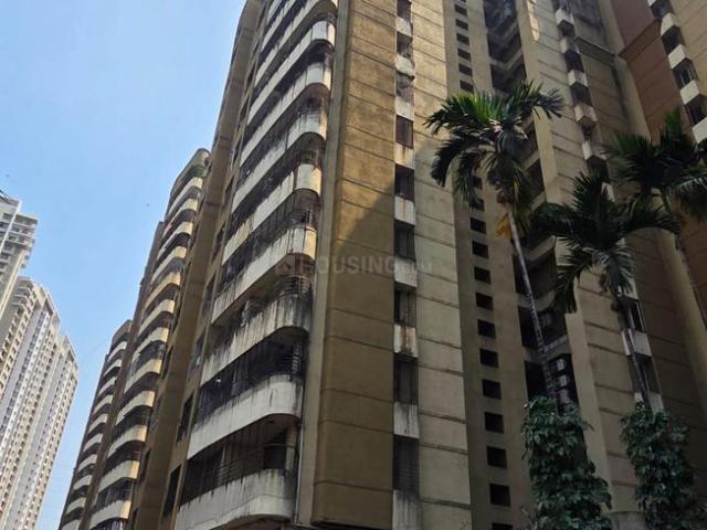 2 BHK Apartment in Mira Road East for rent Mira Bhayandar. The reference number is 19815237