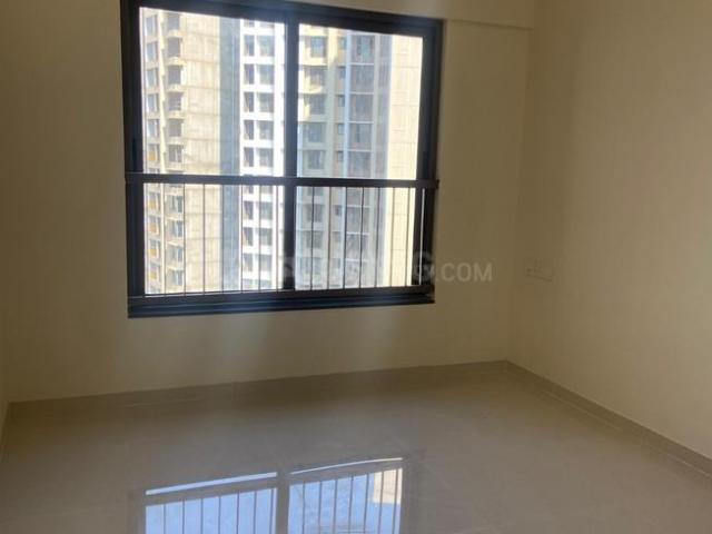 2 BHK Apartment in Mira Road East for rent Mira Bhayandar. The reference number is 19843916