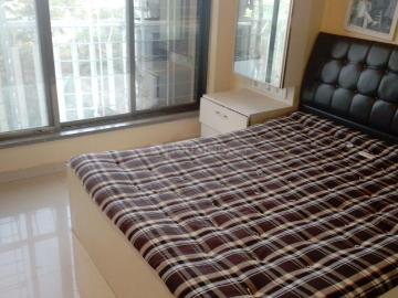 2 BHK Apartment in Mira Road East for rent Mira Bhayandar. The reference number is 19852541