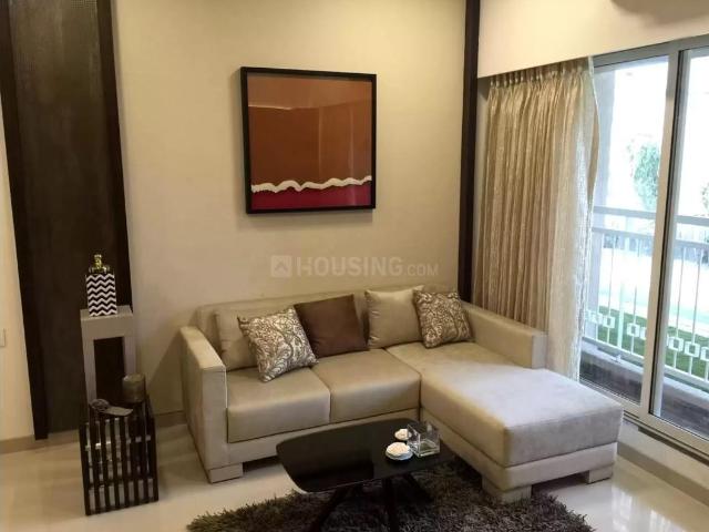 2 BHK Apartment in Mira Road East for rent Mira Bhayandar. The reference number is 19856395
