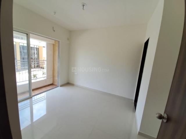 2 BHK Apartment in Mira Road East for rent Mira Bhayandar. The reference number is 19869528