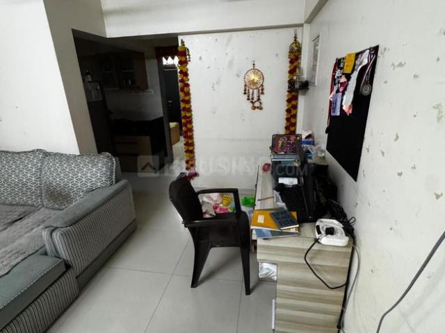2 BHK Apartment in Mira Road East for rent Mira Bhayandar. The reference number is 19889504