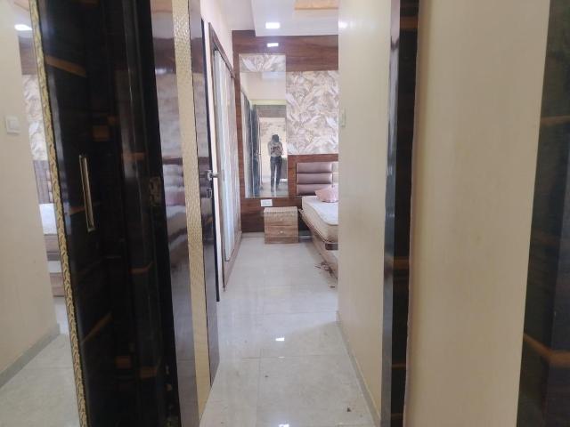 2 BHK Apartment in Mira Road East for rent Mira Bhayandar. The reference number is 19901746