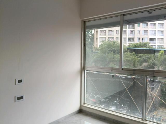 2 BHK Apartment in Mira Road East for rent Mira Bhayandar. The reference number is 19906105