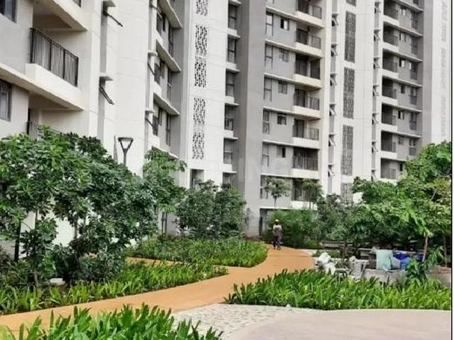 2 BHK Apartment in Mira Road East for rent Mira Bhayandar. The reference number is 19906120