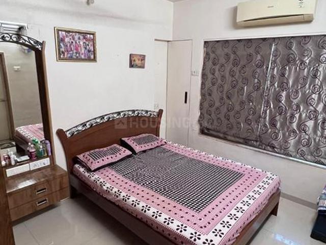 2 BHK Apartment in Mira Road East for rent Mira Bhayandar. The reference number is 19910537