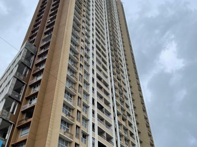 2 BHK Apartment in Mira Road East for rent Mira Bhayandar. The reference number is 19926531
