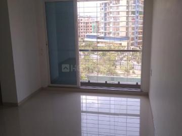 2 BHK Apartment in Mira Road East for rent Mira Bhayandar. The reference number is 19926692