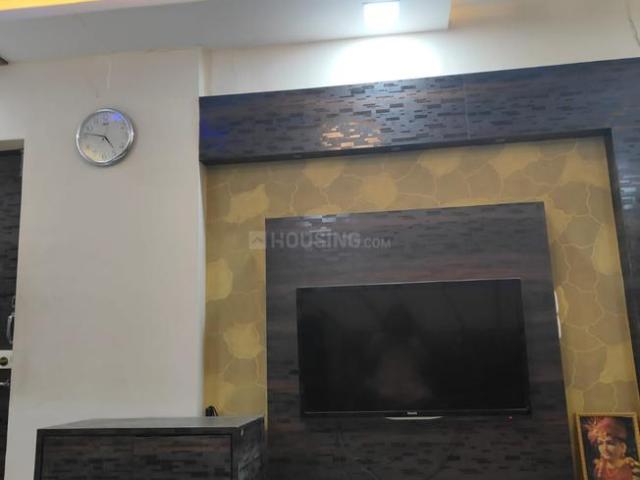 2 BHK Apartment in Mira Road East for rent Mira Bhayandar. The reference number is 19931314