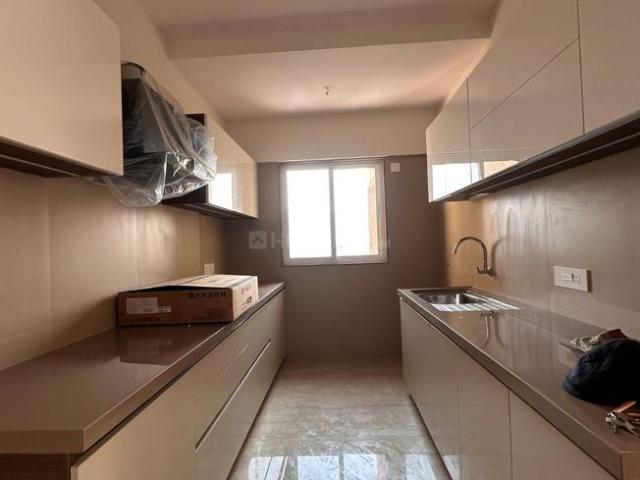 2 BHK Apartment in Mira Road East for rent Mira Bhayandar. The reference number is 19941779