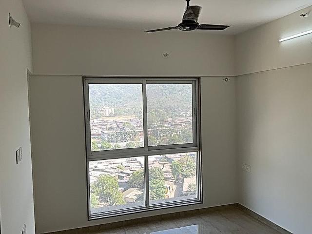 2 BHK Apartment in Mira Road East for rent Mira Bhayandar. The reference number is 19961618