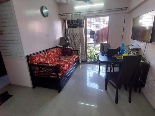 2 BHK Apartment in Mira Road East for rent Mira Bhayandar. The reference number is 19987491