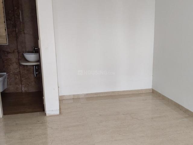 2 BHK Apartment in Mira Road East for rent Mira Bhayandar. The reference number is 19995259