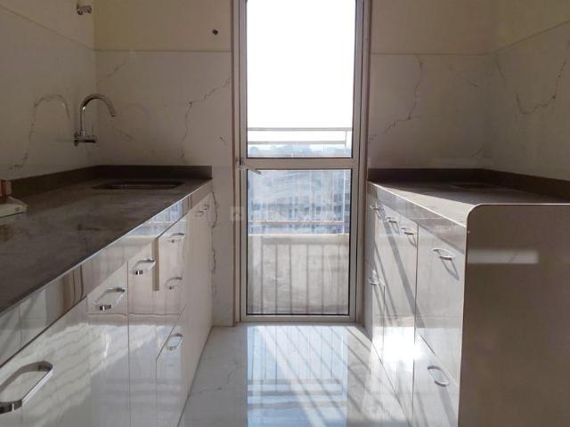 2 BHK Apartment in Mira Road East for rent Mira Bhayandar. The reference number is 19065984