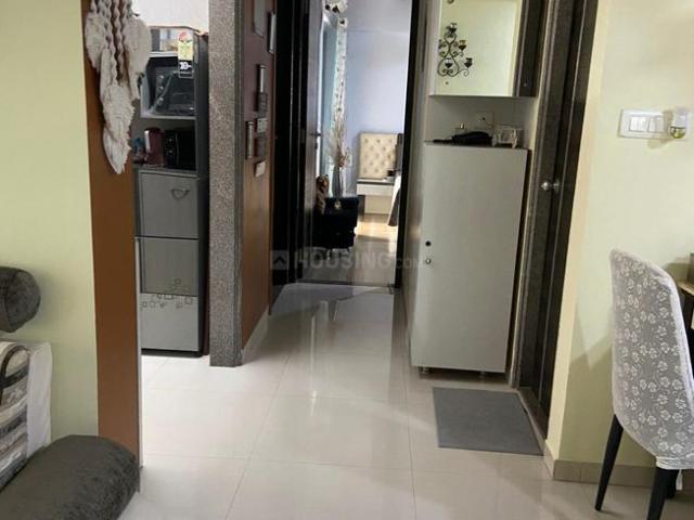 2 BHK Apartment in Mira Road East for rent Mira Bhayandar. The reference number is 19070117