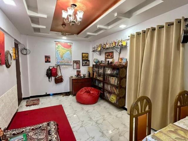 2 BHK Apartment in Mira Road East for rent Mira Bhayandar. The reference number is 19089508