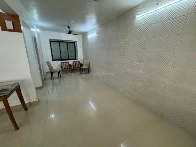 2 BHK Apartment in Mira Road East for rent Mira Bhayandar. The reference number is 19109776