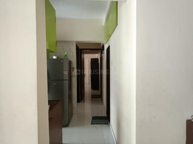 2 BHK Apartment in Mira Road East for rent Mira Bhayandar. The reference number is 19132002