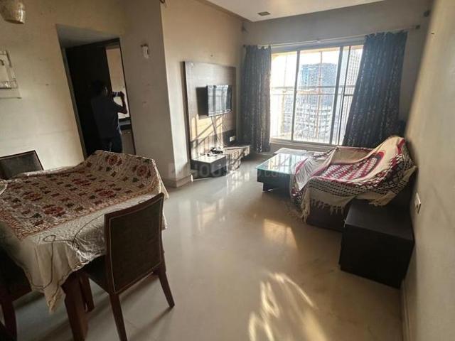2 BHK Apartment in Mira Road East for rent Mira Bhayandar. The reference number is 19197895