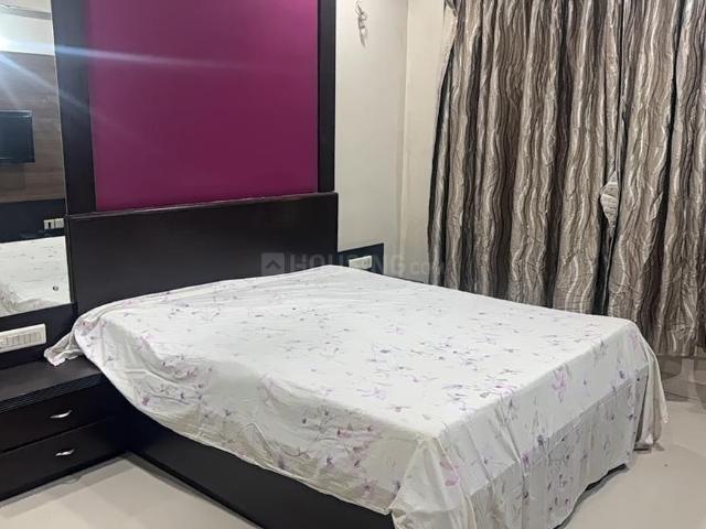 2 BHK Apartment in Mira Road East for rent Mira Bhayandar. The reference number is 19205057