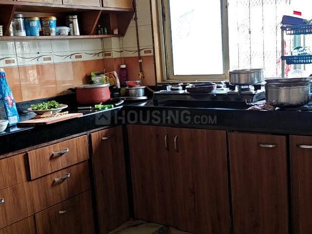 2 BHK Apartment in Mira Road East for rent Mira Bhayandar. The reference number is 19296426