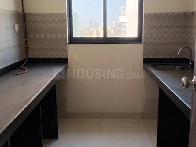 2 BHK Apartment in Mira Road East for rent Mira Bhayandar. The reference number is 19297311