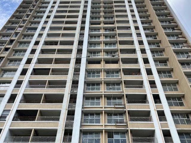 2 BHK Apartment in Mira Road East for rent Mira Bhayandar. The reference number is 19356646