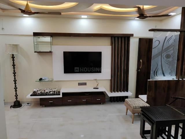 2 BHK Apartment in Mira Road East for rent Mira Bhayandar. The reference number is 19358486