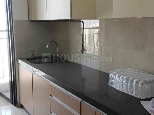 2 BHK Apartment in Mira Road East for rent Mira Bhayandar. The reference number is 19358330
