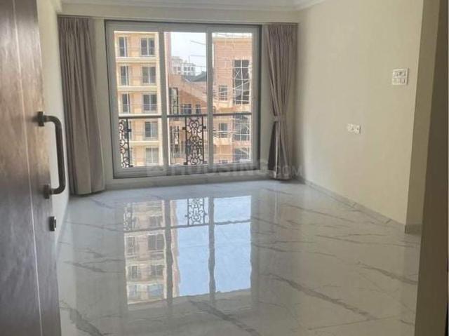 2 BHK Apartment in Mira Road East for rent Mira Bhayandar. The reference number is 19360648