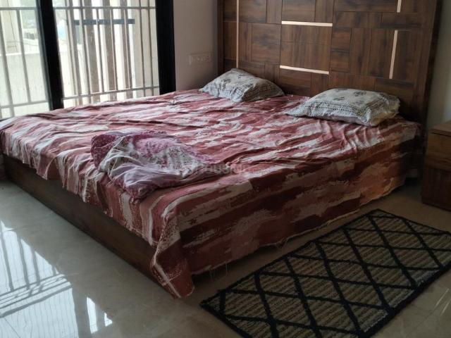2 BHK Apartment in Mira Road East for rent Mira Bhayandar. The reference number is 19361739
