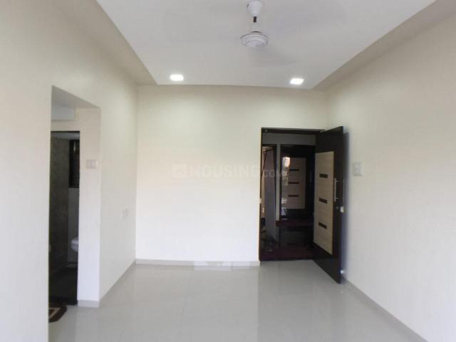 2 BHK Apartment in Mira Road East for rent Mira Bhayandar. The reference number is 20400669
