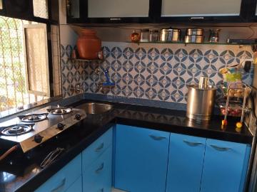 2 BHK Apartment in Mira Road East for rent Mira Bhayandar. The reference number is 20413809