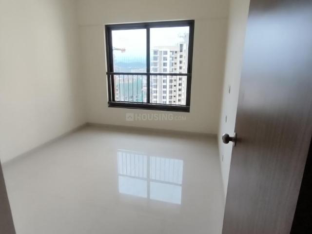 2 BHK Apartment in Mira Road East for rent Mira Bhayandar. The reference number is 20439230