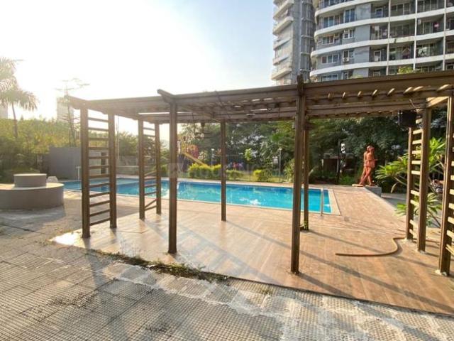 2 BHK Apartment in Mira Road East for rent Mira Bhayandar. The reference number is 20439255