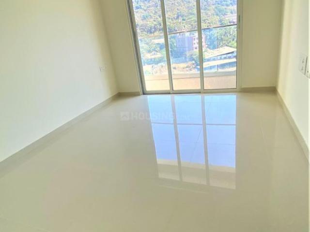 2 BHK Apartment in Mira Road East for rent Mira Bhayandar. The reference number is 20444518