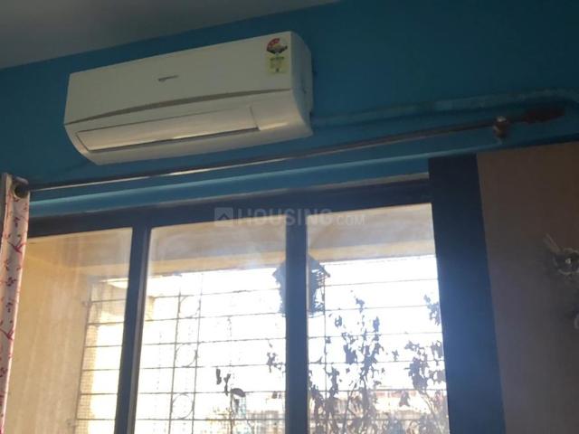 2 BHK Apartment in Mira Road East for rent Mira Bhayandar. The reference number is 20498152
