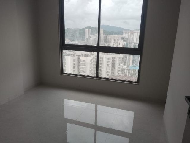 2 BHK Apartment in Mira Road East for rent Mira Bhayandar. The reference number is 20538569