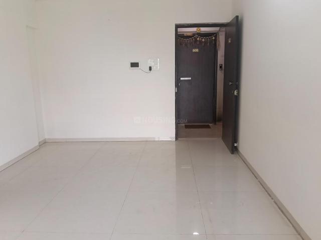 2 BHK Apartment in Mira Road East for rent Mira Bhayandar. The reference number is 20539661