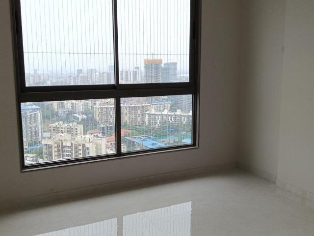 2 BHK Apartment in Mira Road East for rent Mira Bhayandar. The reference number is 20540060