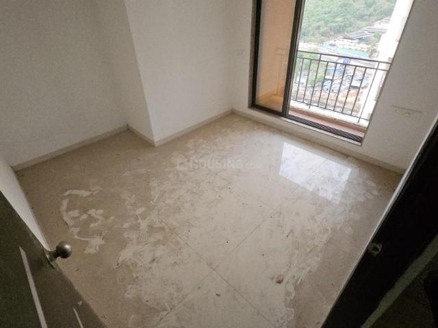 2 BHK Apartment in Mira Road East for rent Mira Bhayandar. The reference number is 20564204