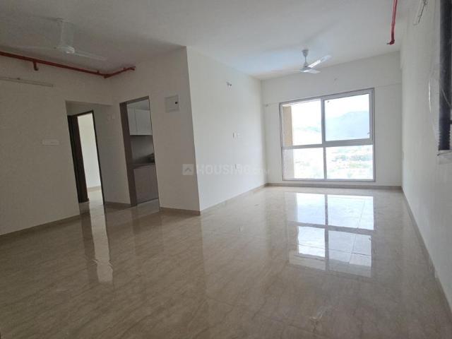 2 BHK Apartment in Mira Road East for rent Mira Bhayandar. The reference number is 20568909